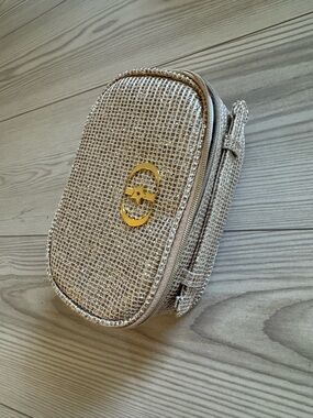 Small Make up/Accessories bag